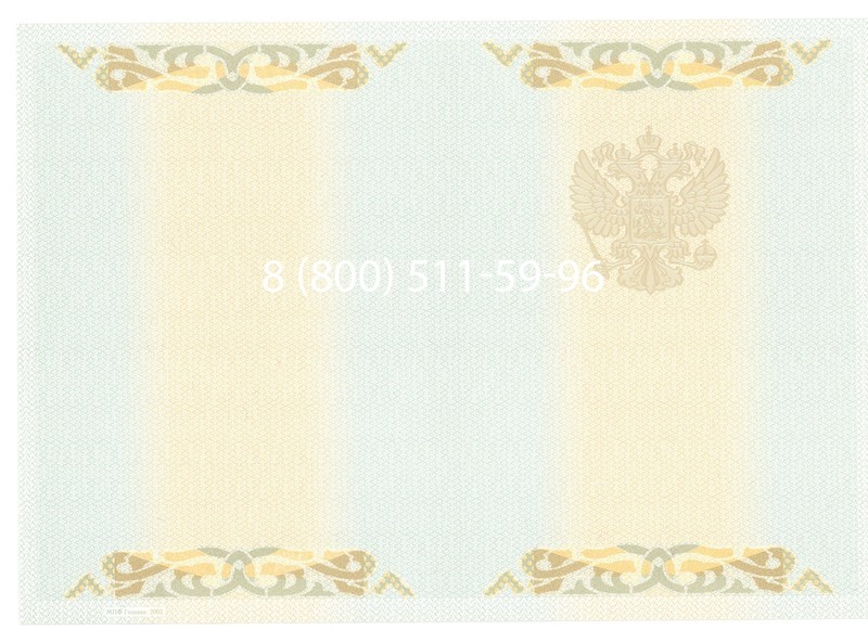 Купить Диплом бакалавра 2003-2009 годов в Иркутске