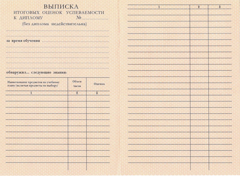 Купить Диплом о начальном образовании 1995-2006 годов в Иркутске Купить Диплом о начальном образовании 1995-2006 годов в Иркутске