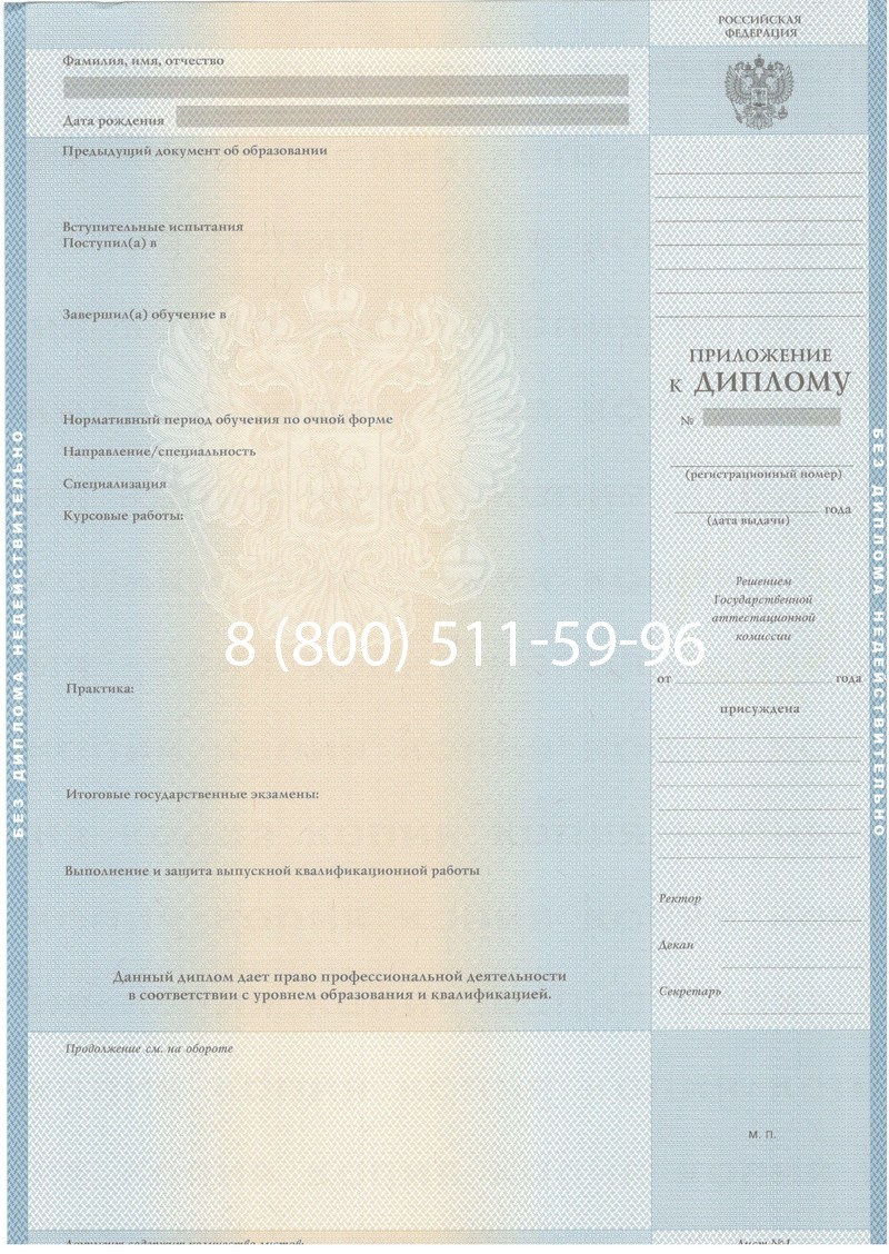 Купить Диплом о высшем образовании 2003-2009 годов в Иркутске Купить Диплом о высшем образовании 2003-2009 годов в Иркутске